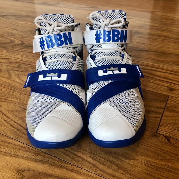 Nike | Shoes | Nike Lebron Soldier 9 